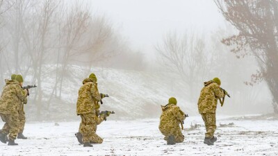 Что проиcходит в Украине. Главное за день 20 декабря