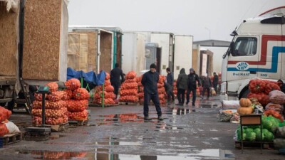 У владельца рынка "Алтын Орда" конфискуют 47 млн тенге дохода