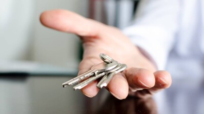 Астанчане скупают однокомнатные квартиры. Спрос на рынке жилья в столице резко вырос