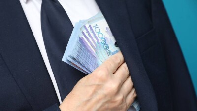 Хищения и нецелевое использование госгрантов на 1 млрд тенге выявили в этом году в центрах занятости