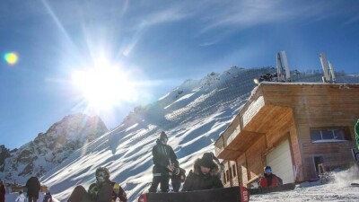 Резкое потепление на всей территории Казахстана прогнозируют синоптики