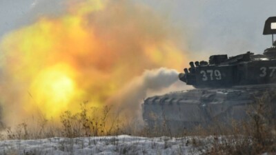 Что проиcходит в Украине. Главное за день 26 декабря