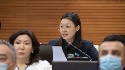 Новый министр экологии: С сексизмом и эйджизмом я сталкивалась, но не в Казахстане