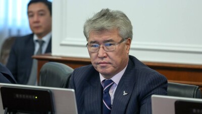 Срок заключения экс-министра Мухамедиулы снова хотят увеличить