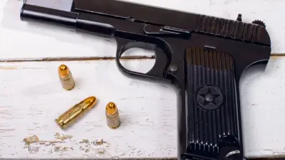 Вооружённых приверженцев деструктивного течения задержали в Туркестанской области