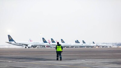 В Шымкенте решили построить новую взлётно-посадочную полосу, чтобы не сносить дома возле старой