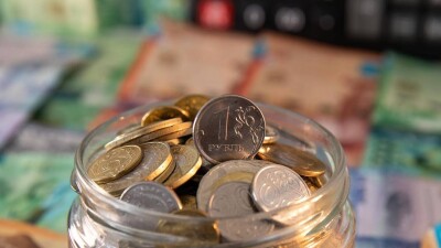 В Казахстане упал спрос на доллары и рубли. Больше российской валюты сдали в обменники, чем купили