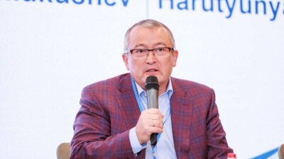 Совет директоров Университета Нархоз возглавил Булат Мукушев