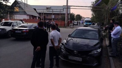 Акбулакский стрелок на суде: До сих пор не вижу, как ещё можно было остановить незаконное выселение