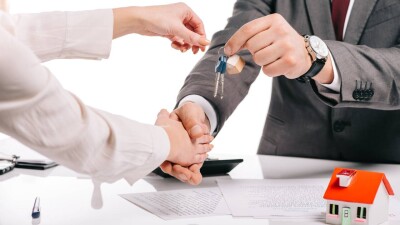 Бронирование квартир по программе "Бакытты отбасы" стартовало в Алматы