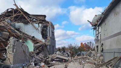 Что проиcходит в Украине. Главное за день 9 ноября