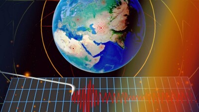 Землетрясение ощутили жители Мангистау