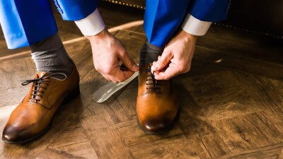 Статистика: 97% кожаной обуви на казахстанском рынке – импорт