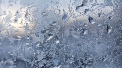 Усиление морозов прогнозируют на юго-востоке Казахстана