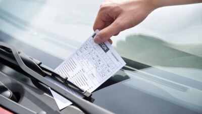 Полиция Алматы: Штрафы, пришедшие через 11 дней, тоже нужно оплатить