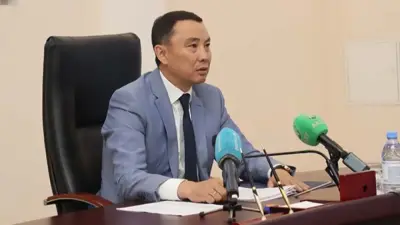 Аким Костаная о дежурстве учителей на пляжах: Цель достигнута, несчастных случаев не было