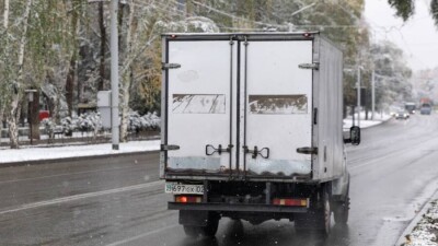 Оперативный штаб для помощи грузоперевозчикам открыли в Мининдустрии