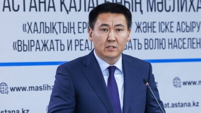 Стало известно, кто был вторым кандидатом на пост акима Астаны