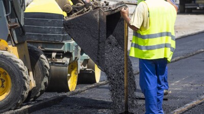 Проспект Кабанбай батыра в Астане продолжают ремонтировать: где теперь перекроют проезд
