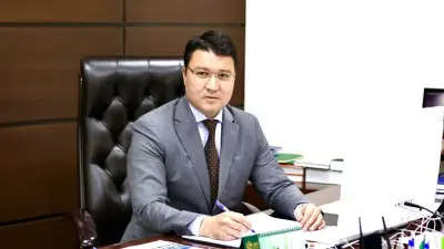 Нового руководителя назначили в Медцентре управления делами президента РК