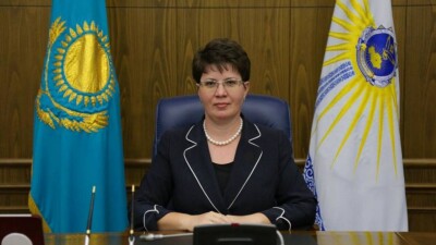 Наталья Годунова вошла в совет директоров КТЖ