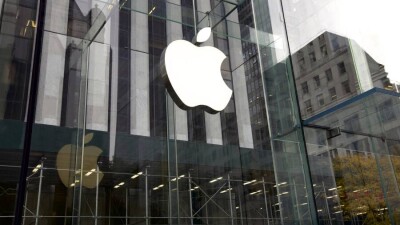 Apple стала самой дорогой компанией в мире