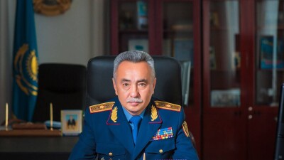 Бывший генерал-майор полиции Билялов получил пять лет колонии за мошенничество