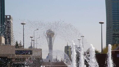 Праздничные мероприятия ко Дню единства стартуют в Астане