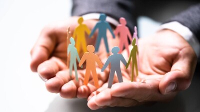 Открытый Сарой Назарбаевой "Бобек" преобразуют в центр непрерывного инклюзивного образования