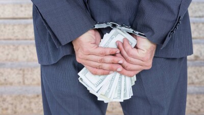 Похитил бюджетные 1,1 млрд тенге: бизнесмену Ануарбеку Джексенгалиеву вынесли приговор