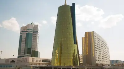 Экс-директор "Балдаурена" судился с Минпросветом: из-за формальности ему не дали шанс вновь возглавить центр