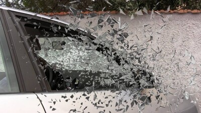 Количество ДТП снизилось в Казахстане, но число погибших в них детей выросло