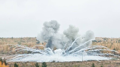 Что проиcходит в Украине. Главное за день 8 января