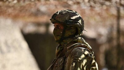 На кыргызско-таджикской границе прекратили огонь