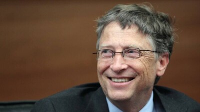Распространение "Омикрона" может означать конец пандемии – Билл Гейтс