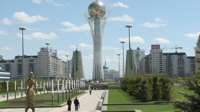 Съезд лидеров мировых религий в Нур-Султане: куда пойти в столице 12-17 сентября