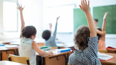 Новую систему госзаказа для частных школ начали тестировать в Казахстане