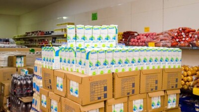 Литр молока за 14,6 млн тенге: скандальный тендер объяснили в управлении образования Кызылординской области