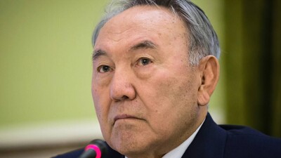 Куда исчезла статуя Назарбаева, рассказали в Национальном музее