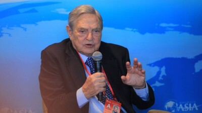 Сорос: События в Украине могут стать началом Третьей мировой войны