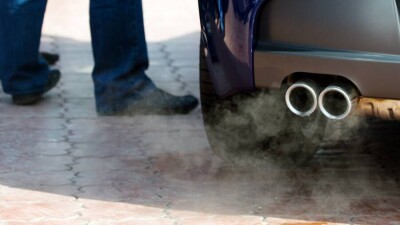 10% авто в Нур-Султане производят вредных выхлопов больше нормы