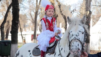 Куда сходить на Наурыз в Астане: мероприятия для всех возрастов