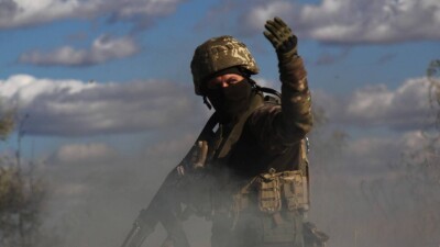 Что проиcходит в Украине. Главное за день 8 ноября