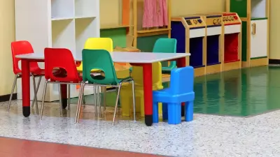 Долги по зарплате на 1 млрд тенге выплатили работникам дошкольных организаций Астаны