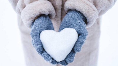 Ясно и морозно: прогноз погоды на выходные представил "Казгидромет"