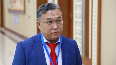 Политолог Расул Жумалы стал послом Казахстана в Ливане