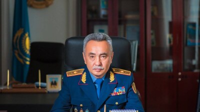 "Обманом получил 40 млн тенге". Дело генерал-майора полиции Билялова направили в прокуратуру