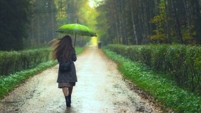 Дожди, ветер и пыльные бури обещают на выходных в Казахстане