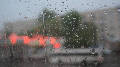 В Алматы за день выпало более половины месячной нормы осадков