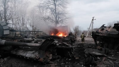 Что проиcходит в Украине. Главное за день 6 декабря